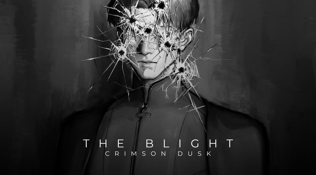 Crimson Dusk