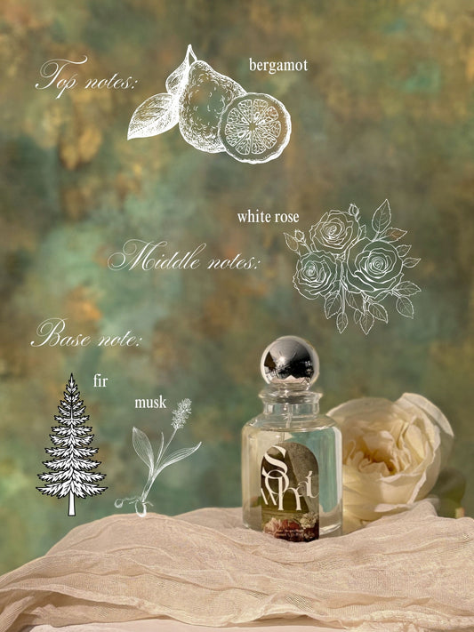 So What Eau de Parfum