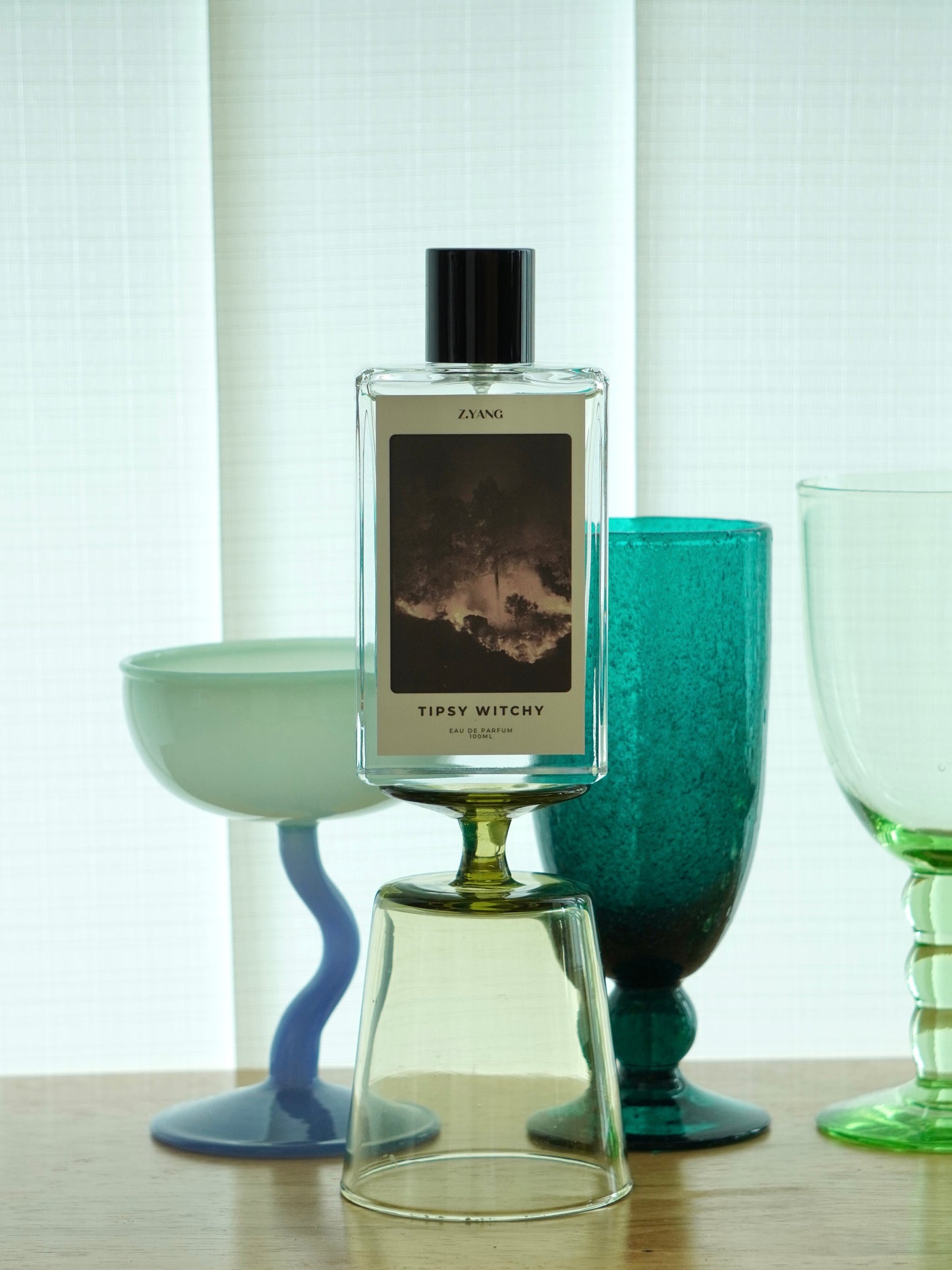 TIPSY WITCHY Eau de Parfum