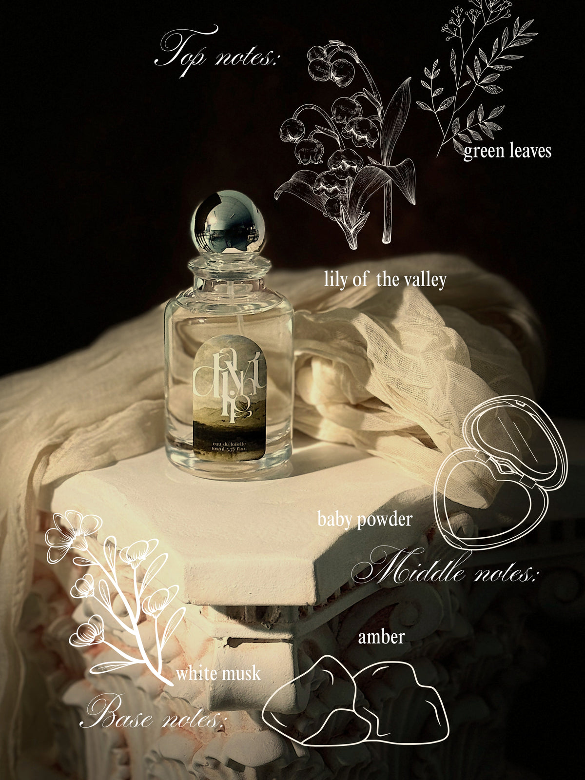 Daylight Eau de Toilette
