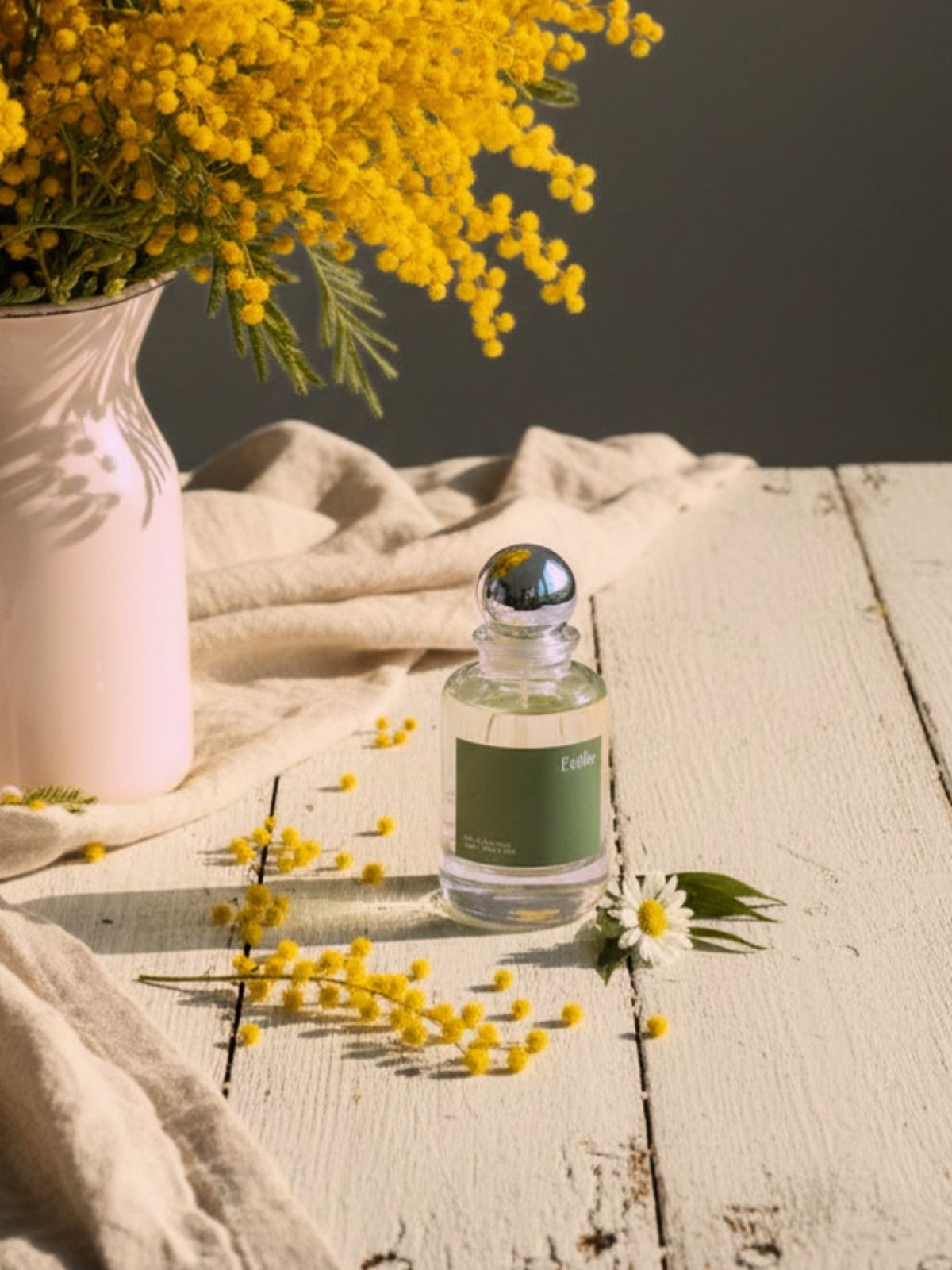 ÉTOILE Eau de Toilette