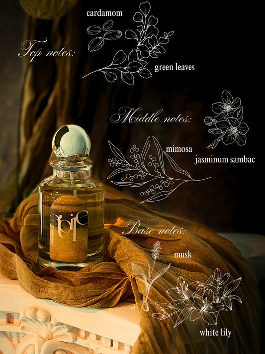 Étoile Eau de Toilette