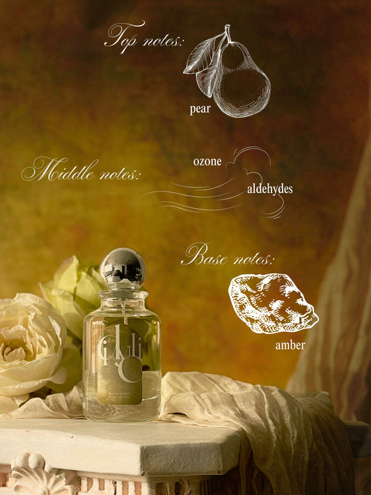 Idyllic Eau de Toilette