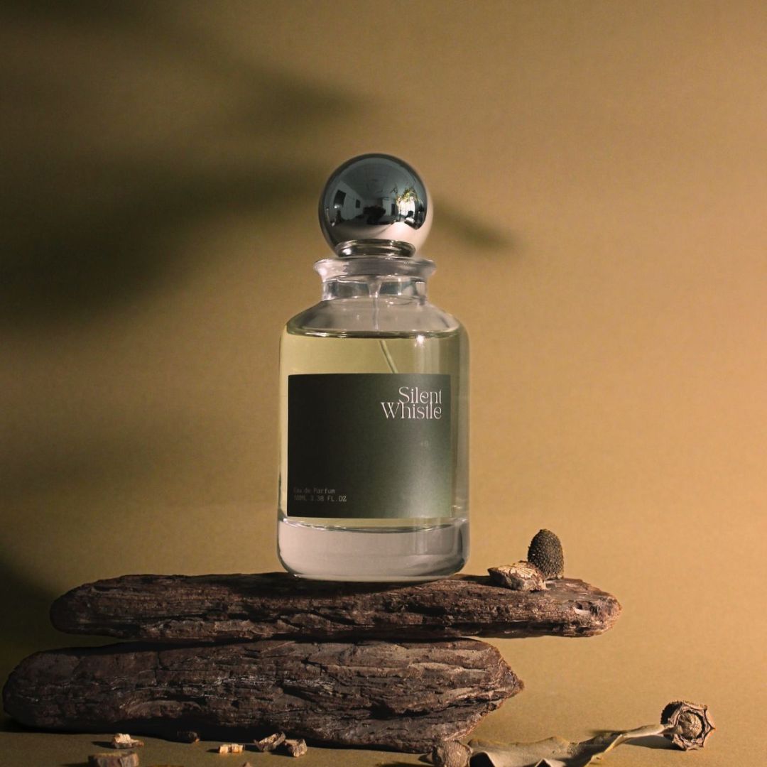 SILENT WHISTLE Eau de Parfum