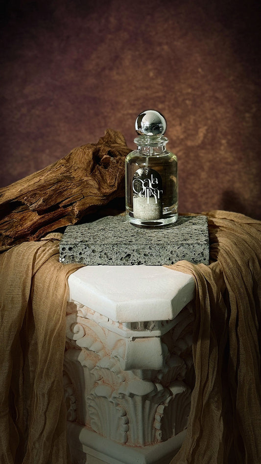 Gaiac D'hiver Eau de Toilette