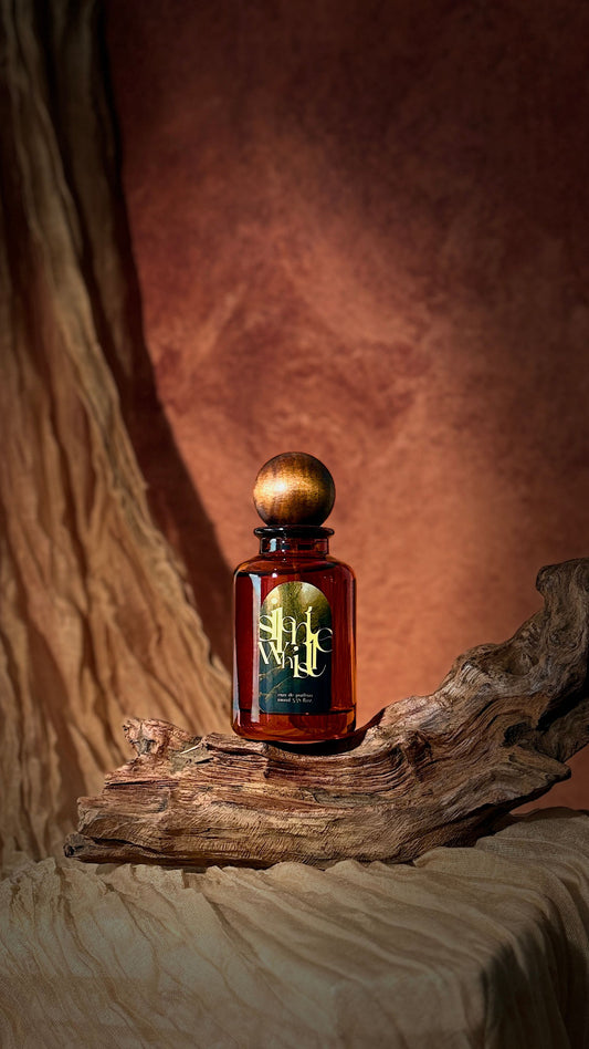 Silent Whistle Eau de Parfum
