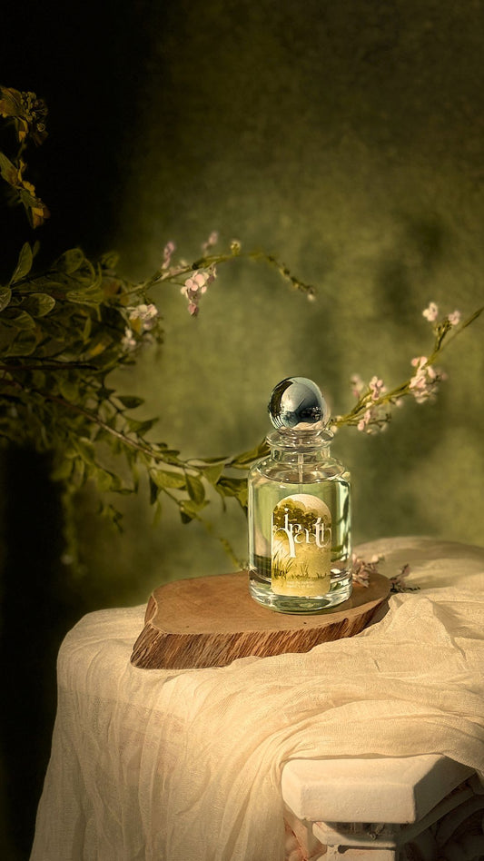Hiraeth Eau de Toilette