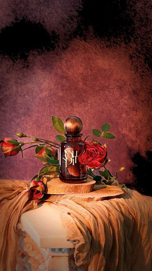 Soupir Eau de Parfum
