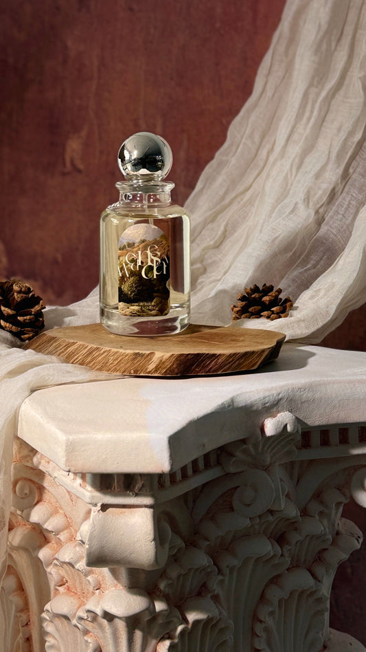 Wednesday Eau de Toilette
