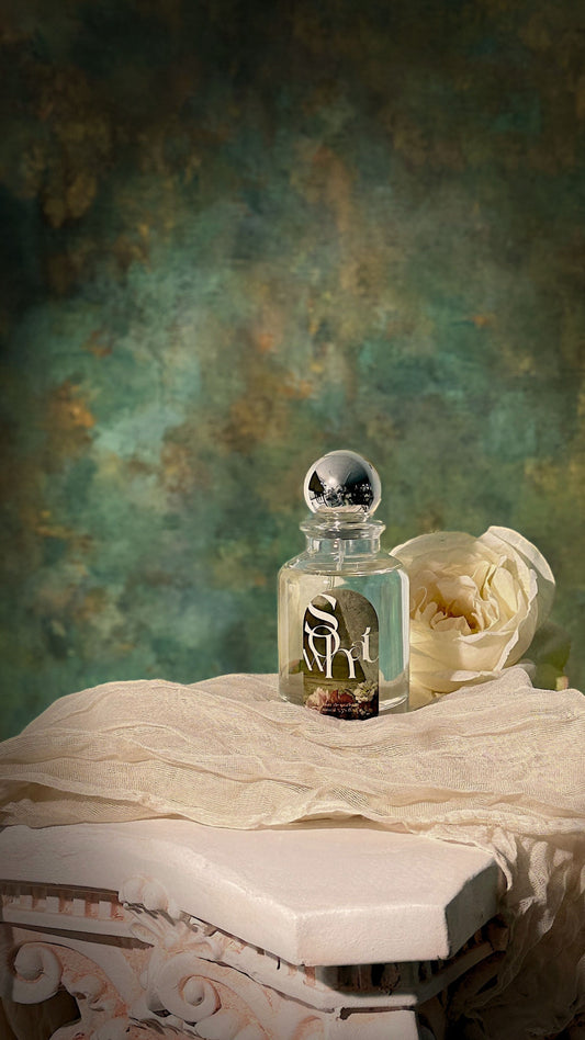 So What Eau de Parfum