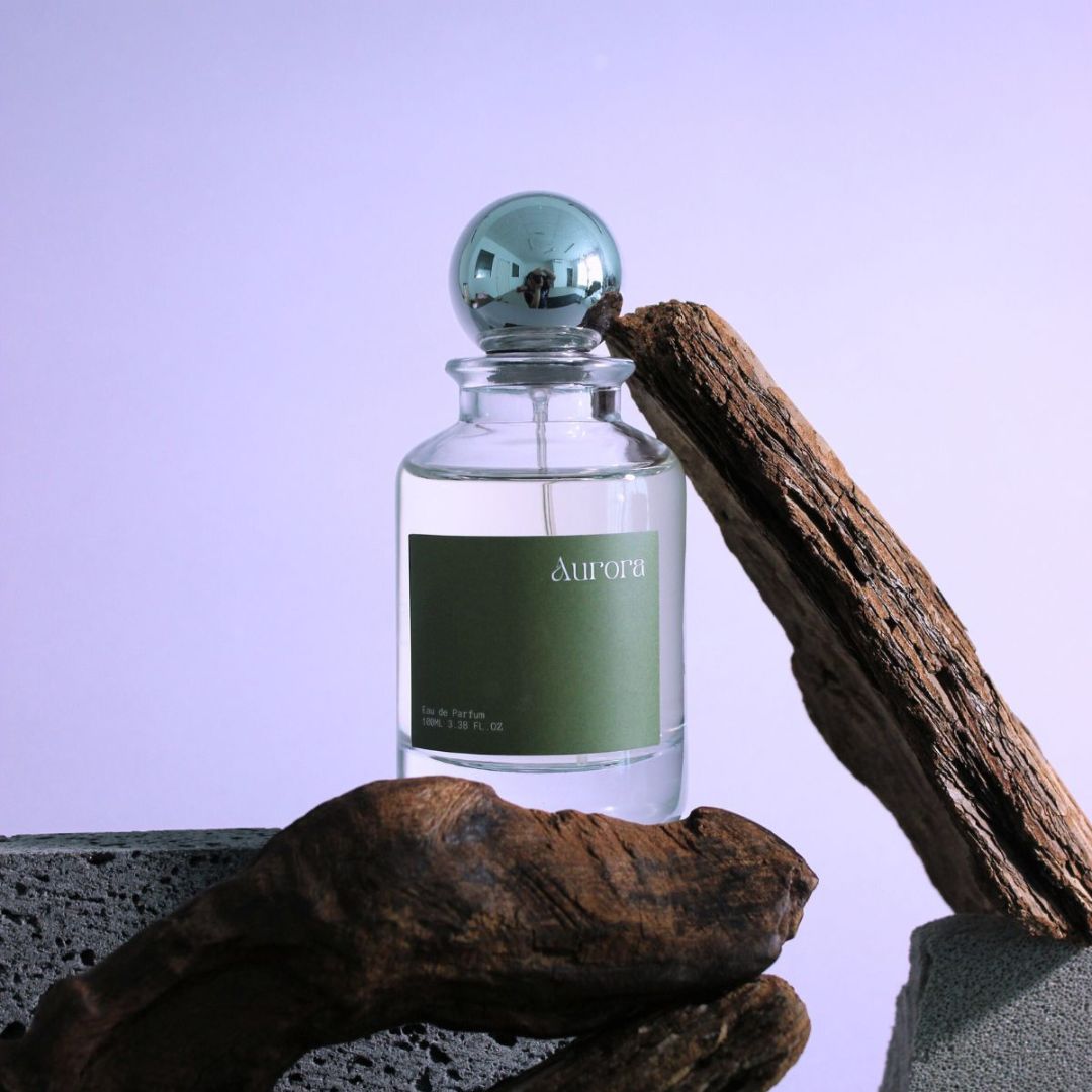 AURORA Eau de Parfum