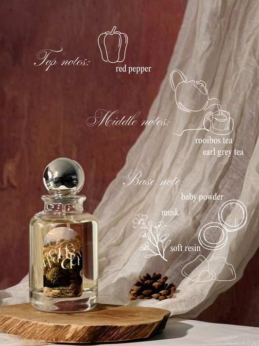 Wednesday Eau de Toilette