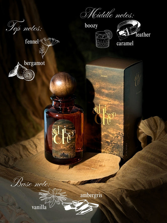 Addiction Eau de Parfum