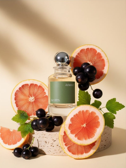 AMĀRE Eau de Toilette