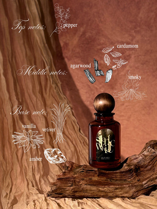 Silent Whistle Eau de Parfum