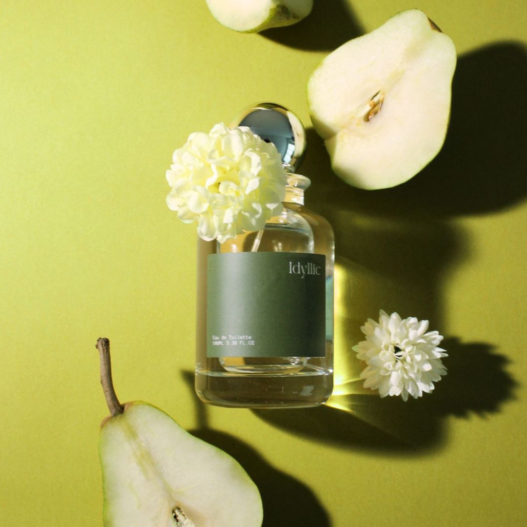 IDYLLIC Eau de Toilette