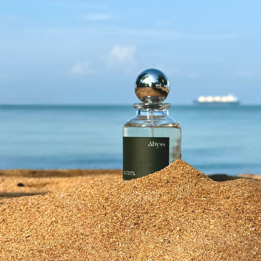 ABYSS Eau de Toilette