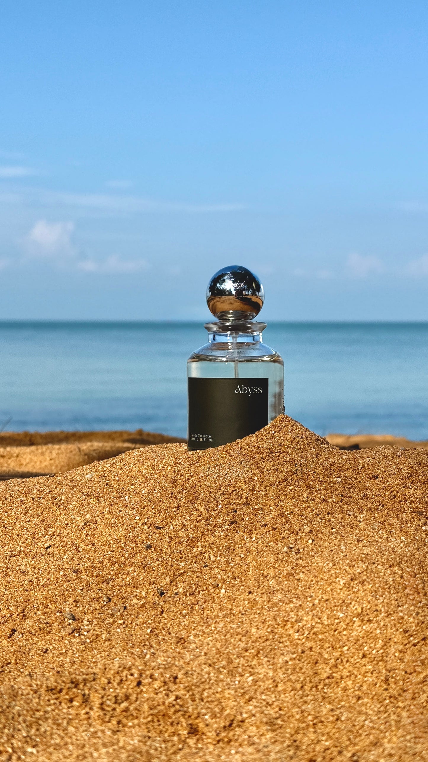 ABYSS Eau de Toilette