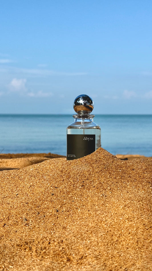 ABYSS Eau de Toilette