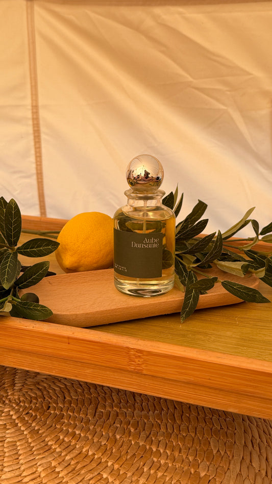 AUBE DANSANTE Eau de Toilette