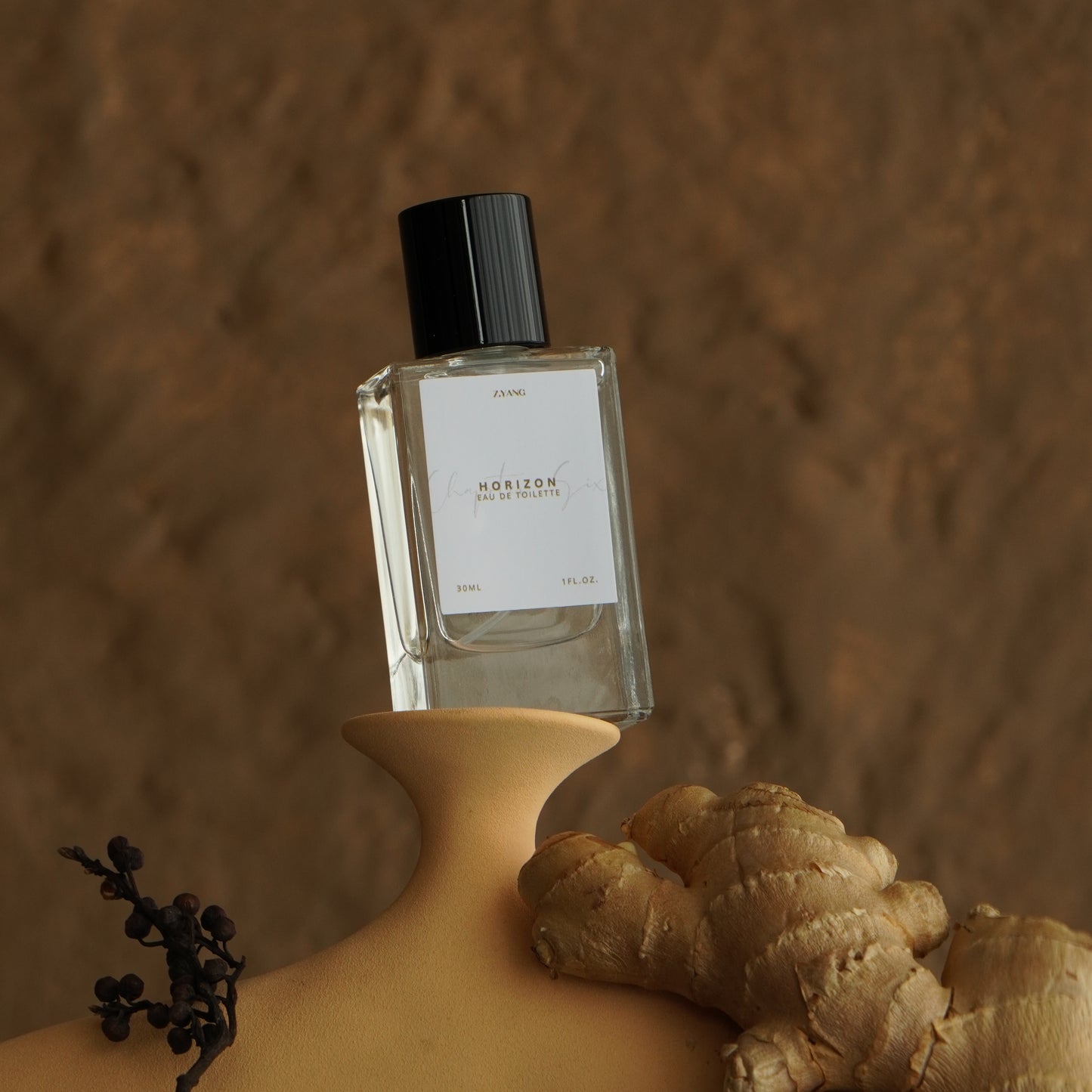 HORIZON Eau de Toilette