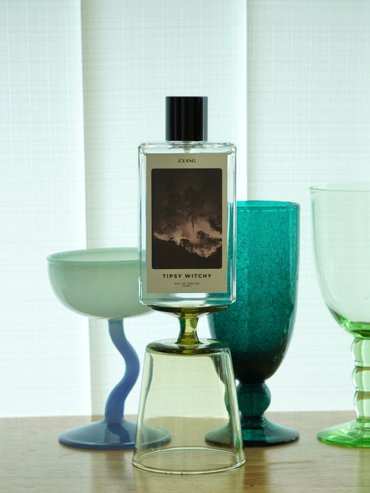TIPSY WITCHY Eau de Parfum