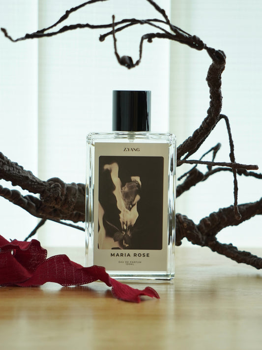 MARIA ROSE Eau de Parfum