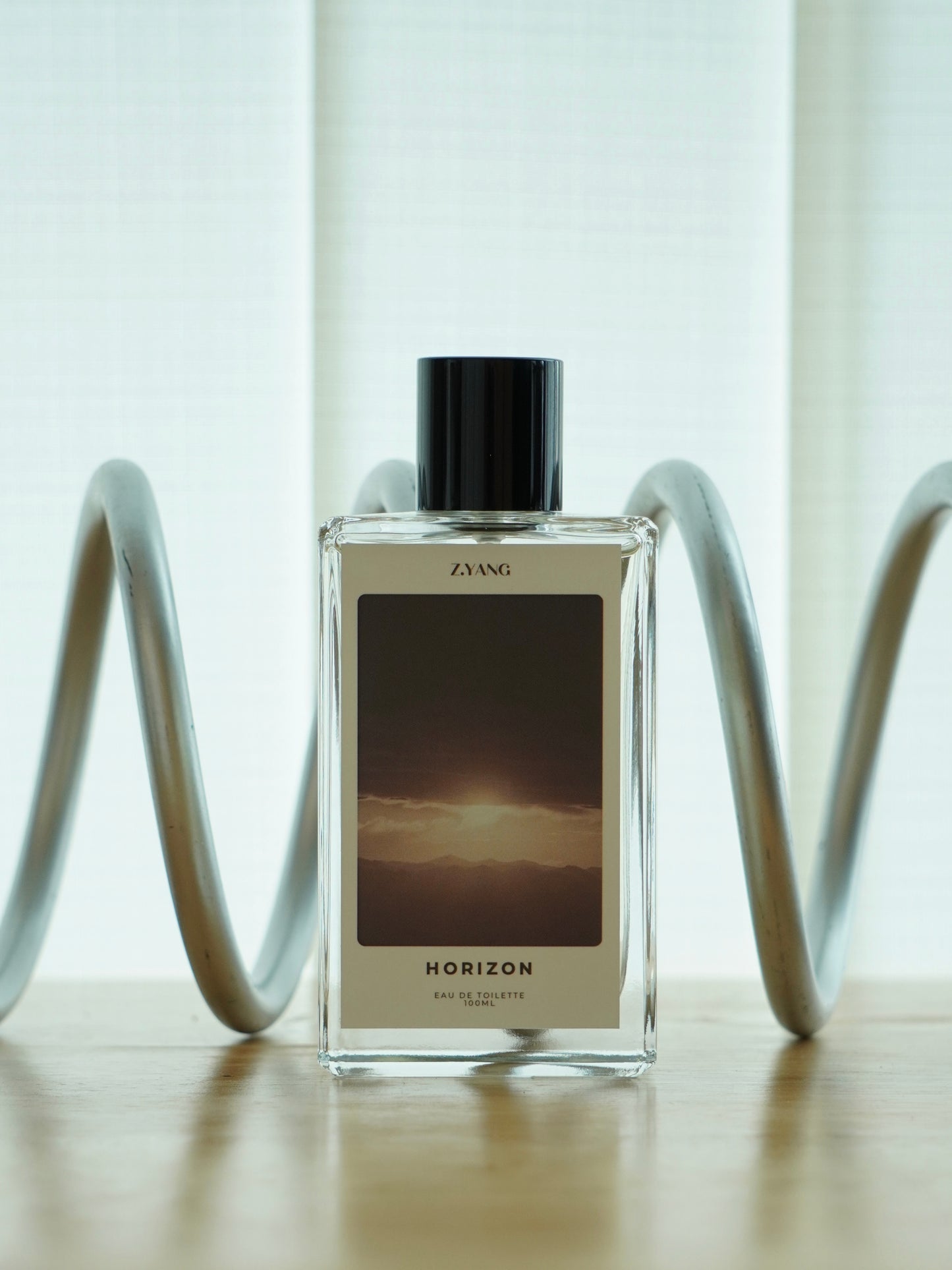 HORIZON Eau de Toilette