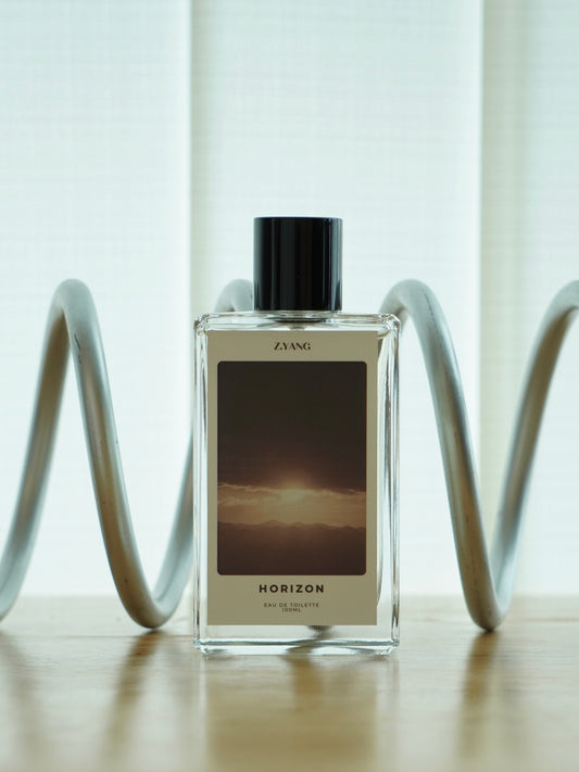 HORIZON Eau de Toilette