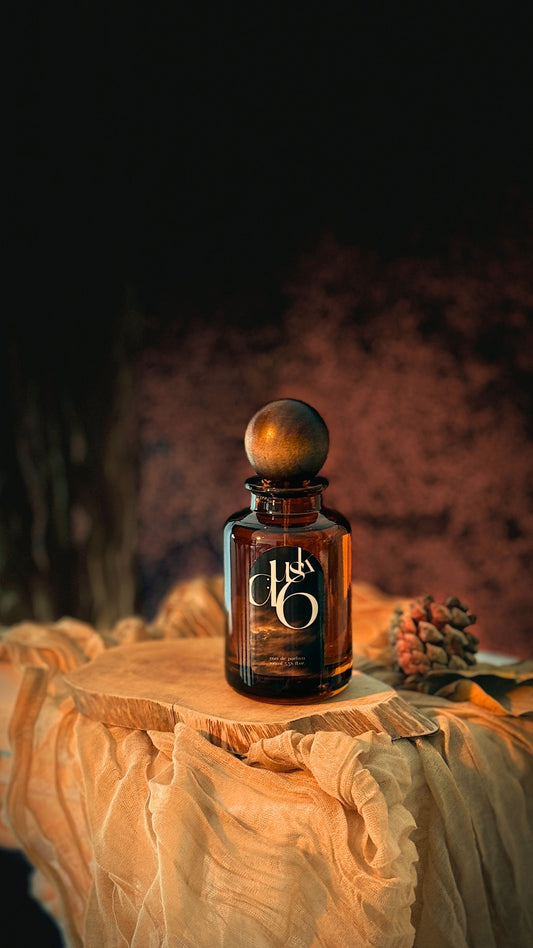 Dusk Six Eau de Parfum