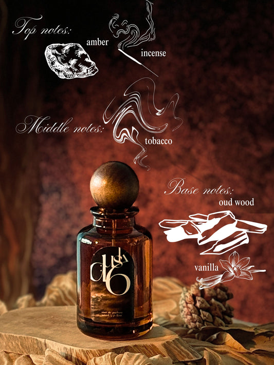 Dusk Six Eau de Parfum