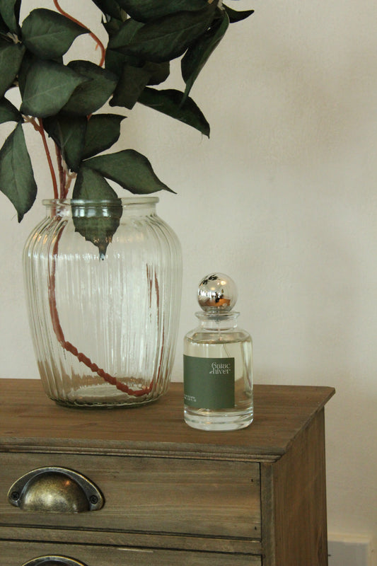 GAïAC D'HIVER Eau de Toilette
