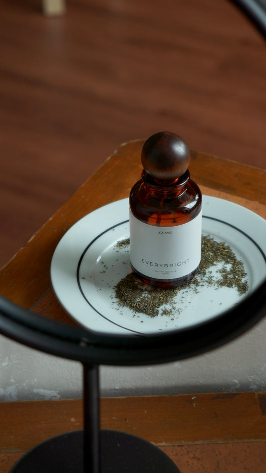 EVERBRIGHT Eau de Toilette