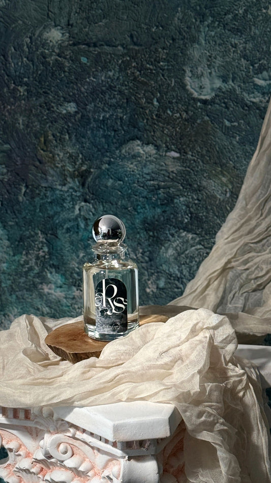 Abyss Eau de Toilette