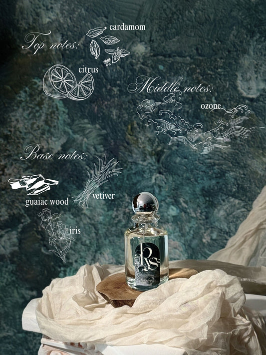 Abyss Eau de Toilette
