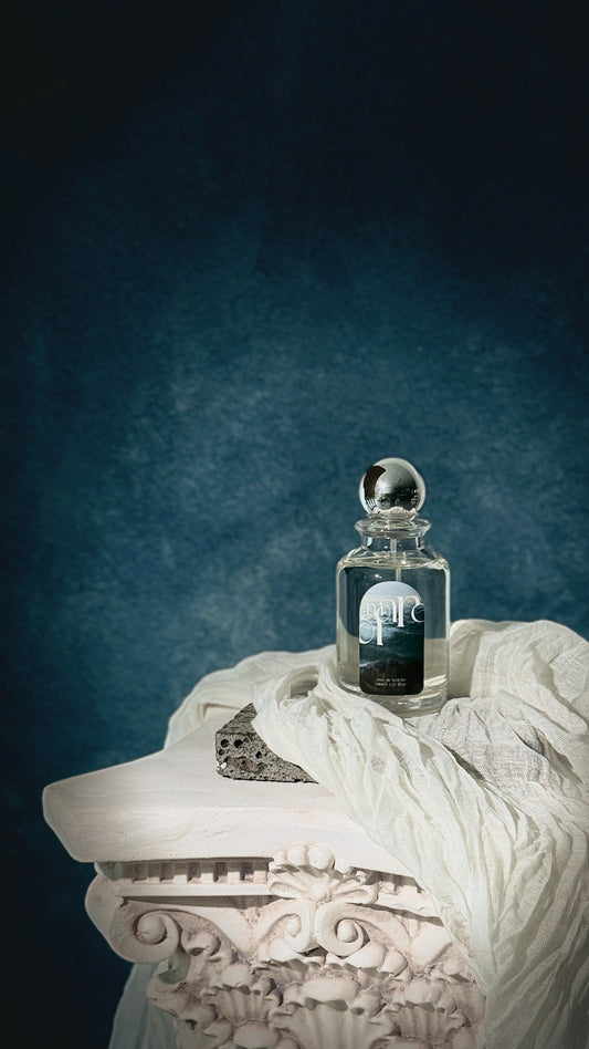 Amāre Eau de Toilette