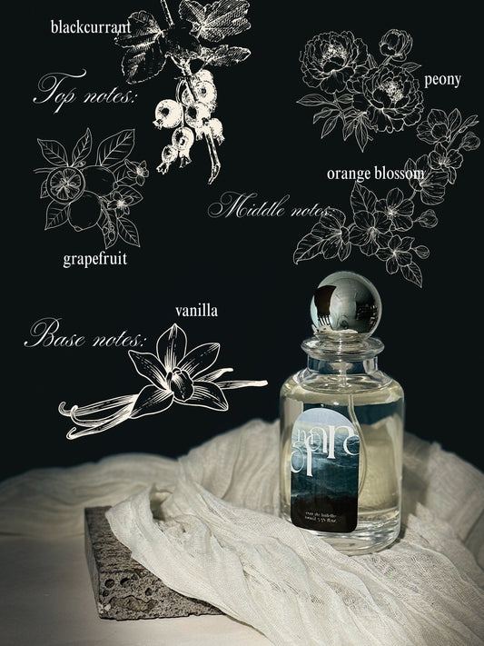 Amāre Eau de Toilette