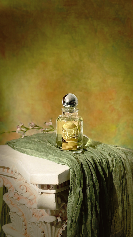 Aube Dansante Eau de Toilette
