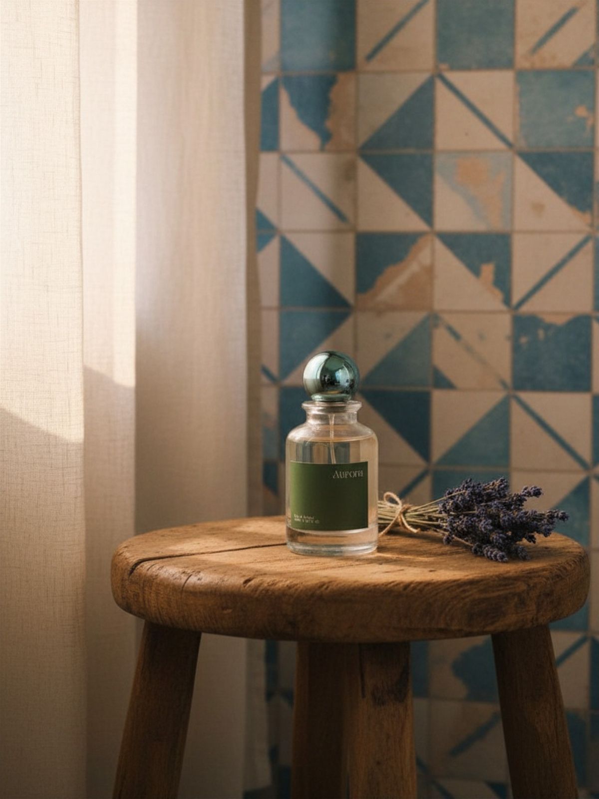 AURORA Eau de Parfum
