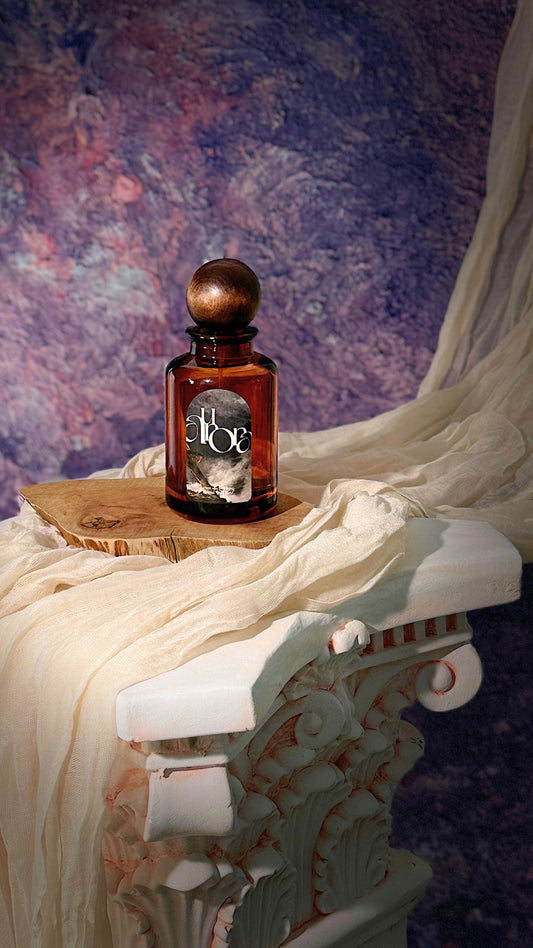 Aurora Eau de Parfum