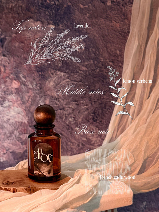 Aurora Eau de Parfum