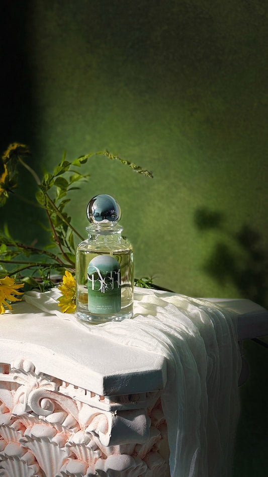 Everbright Eau de Toilette