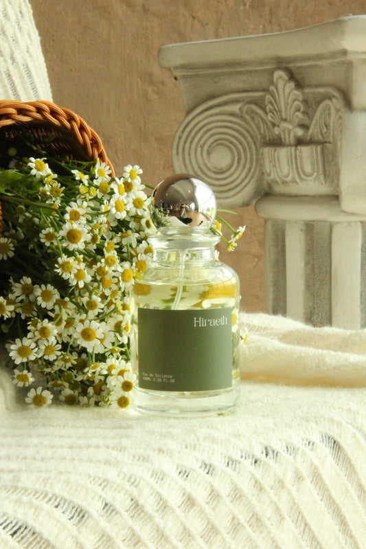 HIRAETH Eau de Toilette