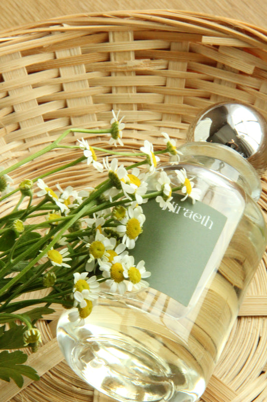 HIRAETH Eau de Toilette