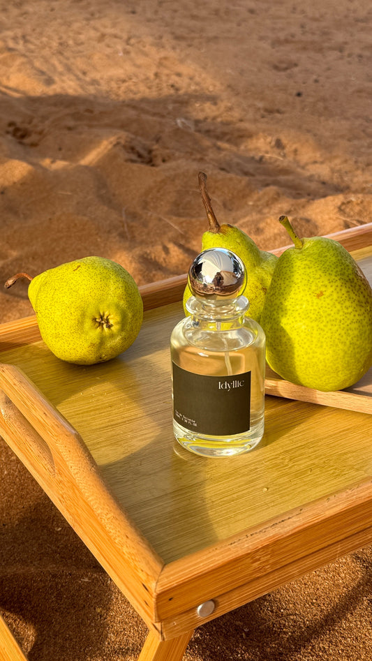 IDYLLIC Eau de Toilette