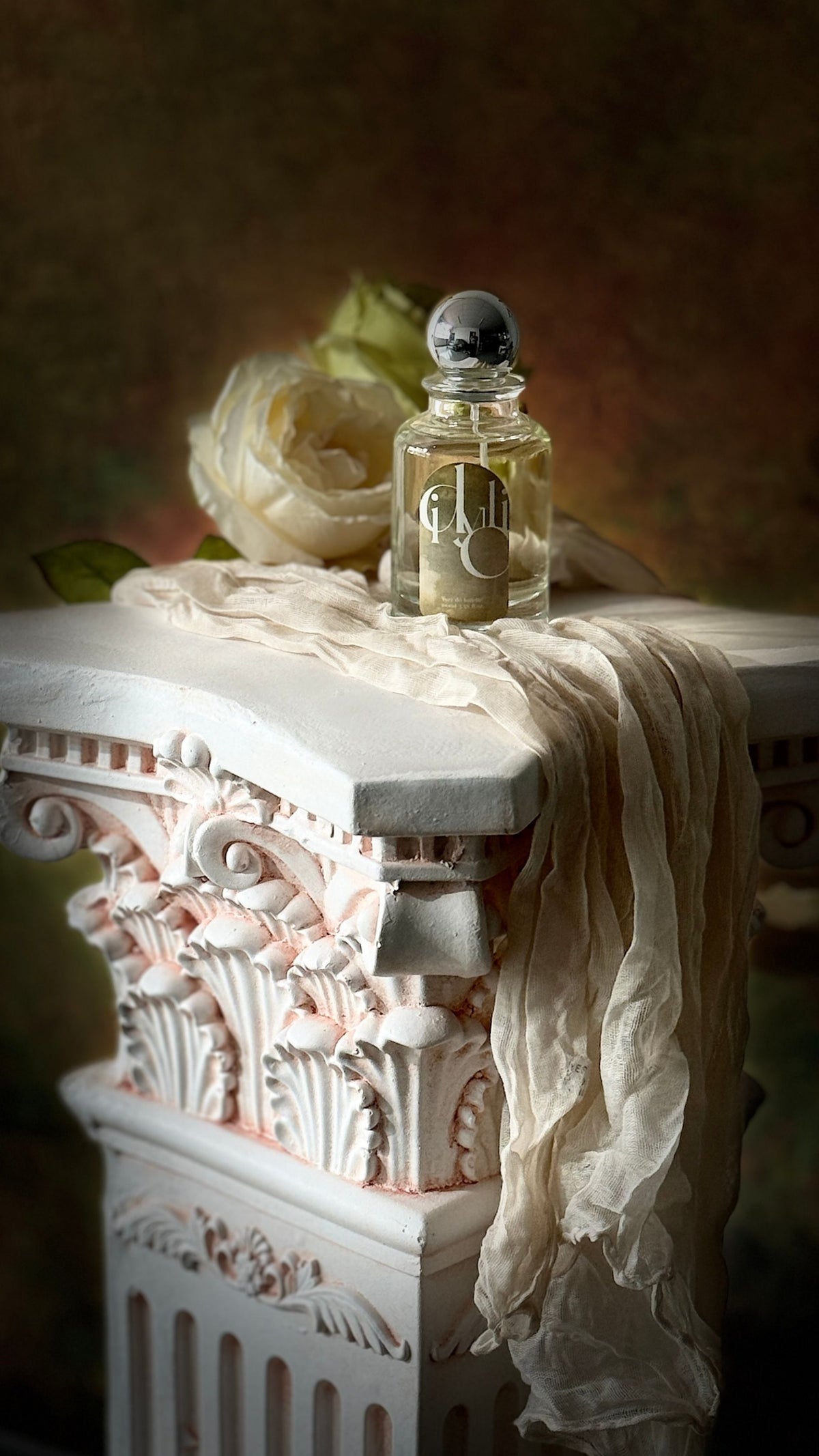 Idyllic Eau de Toilette