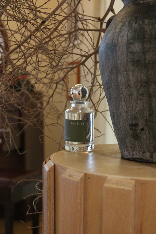 PETRICHOR Eau de Toilette