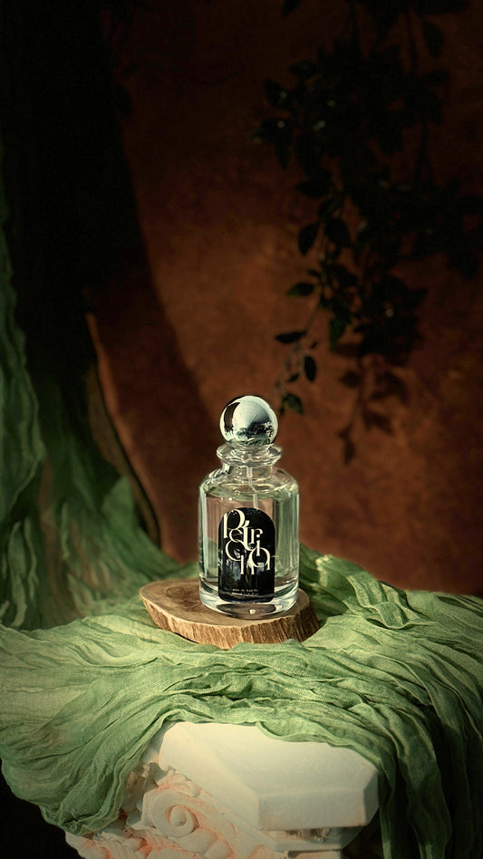 Petrichor Eau de Toilette