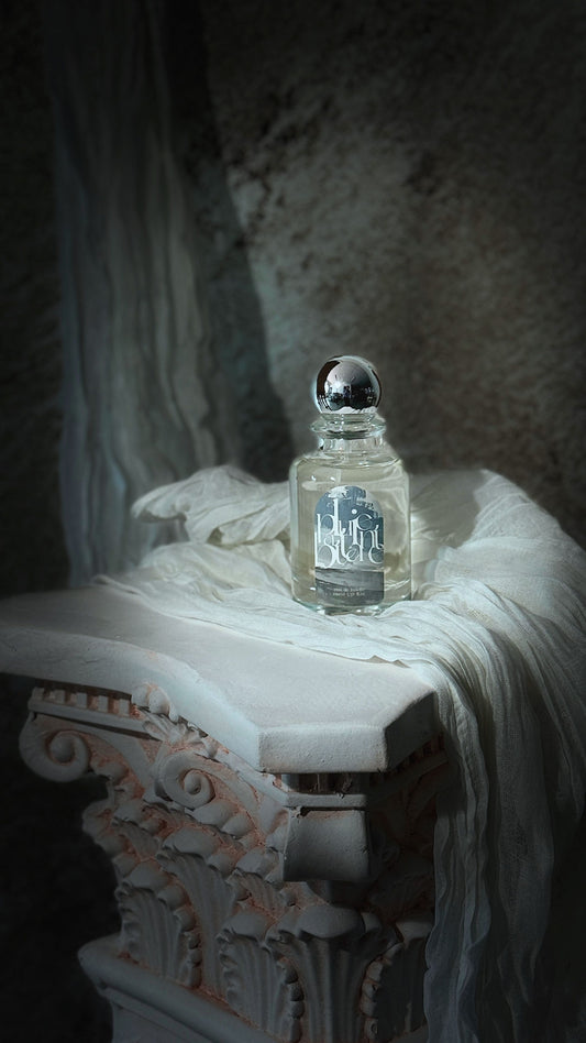 Pluie Battante Eau de Toilette