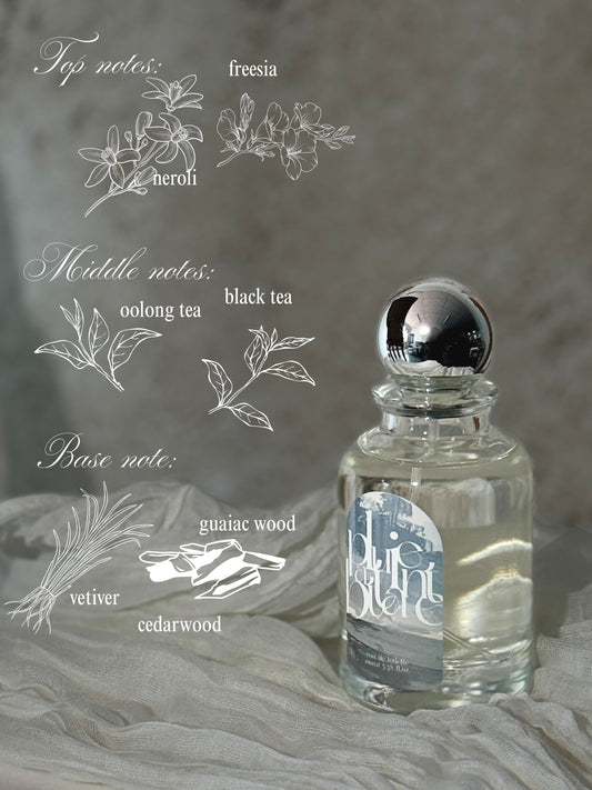 Pluie Battante Eau de Toilette